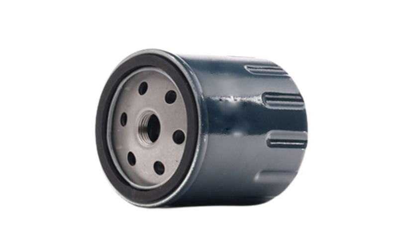 Топливный фильтр